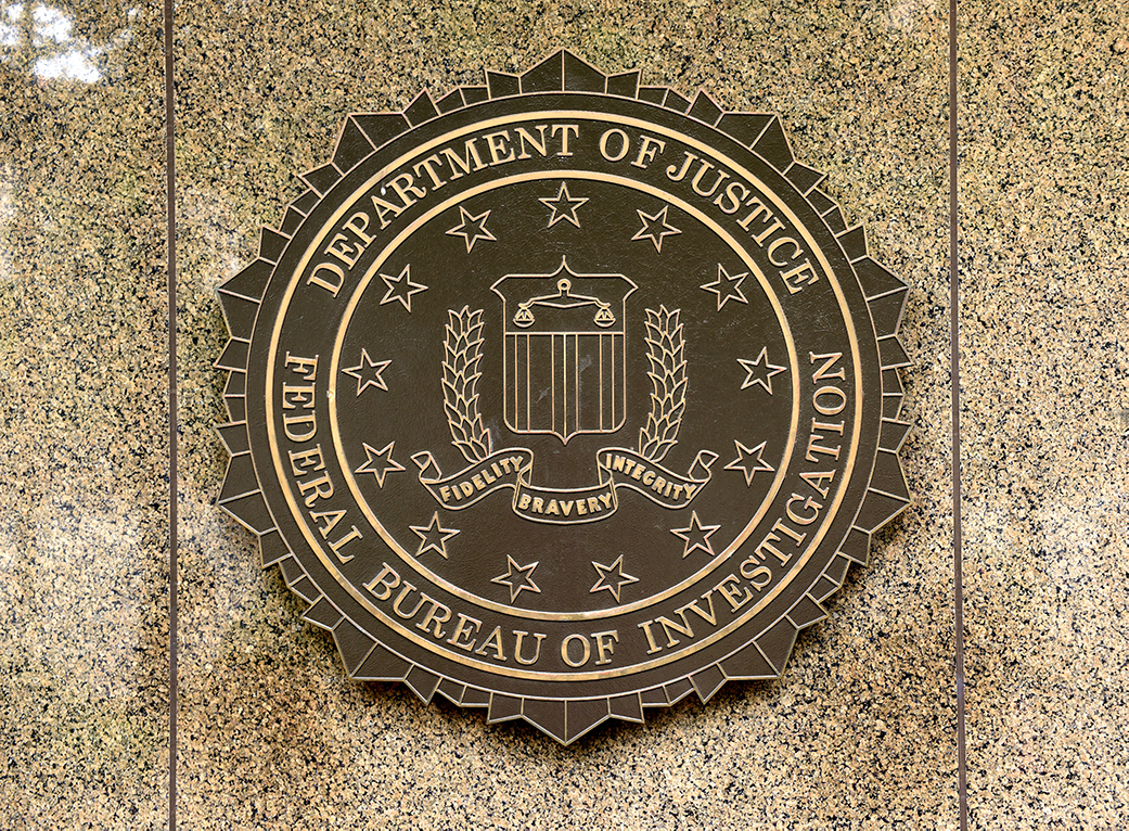 FBI Cautions The Population About COVID-19 Scammers