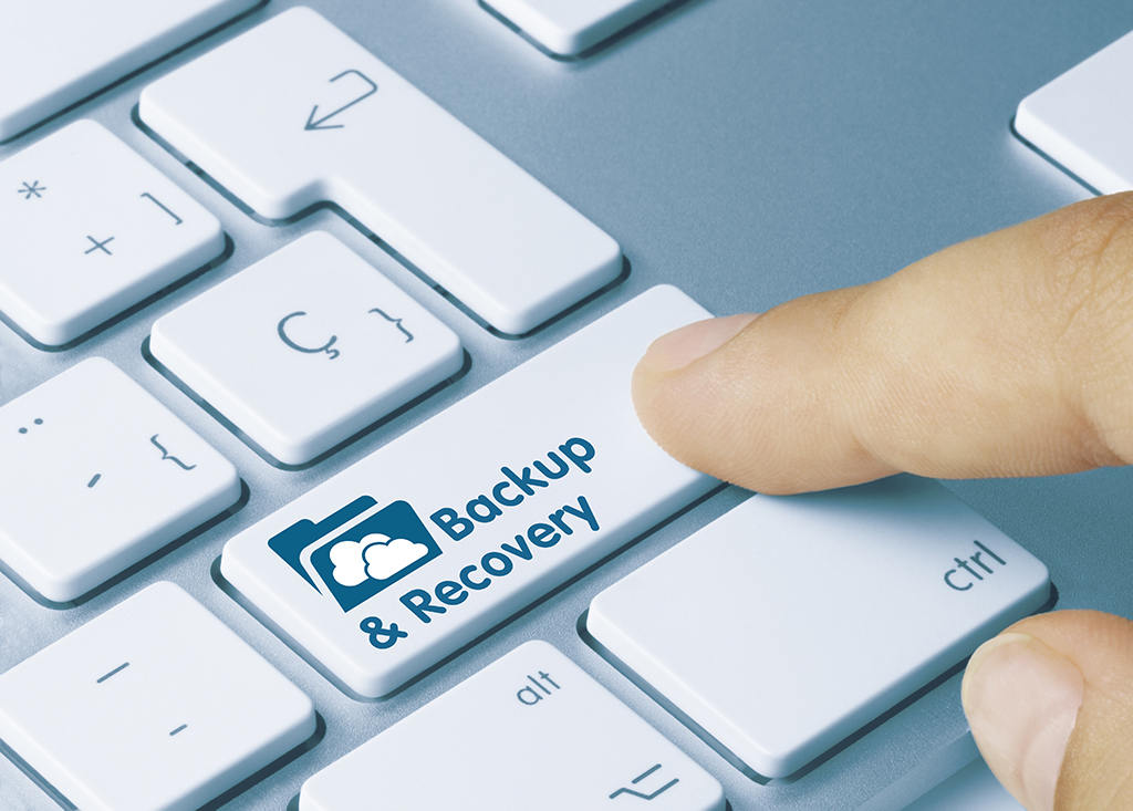 Backup Plans Are Essential If We Don’t Want To Be A Target Of Ransomware