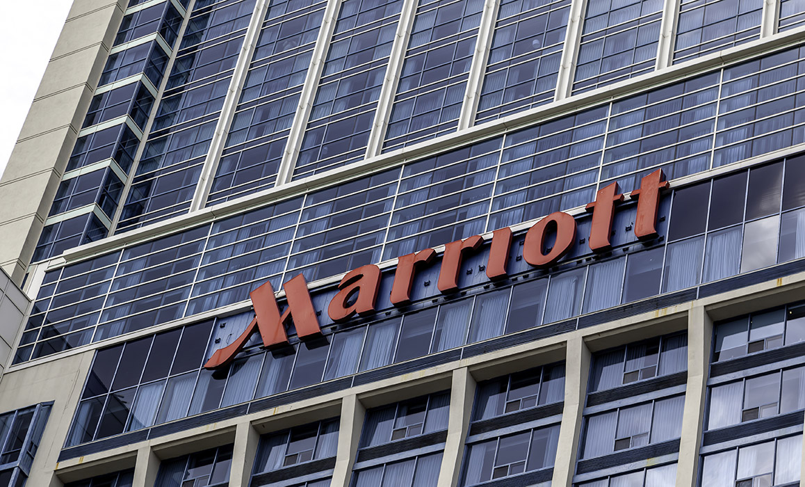 5.2 Million Customers Affected by Marriott International 2020 Data