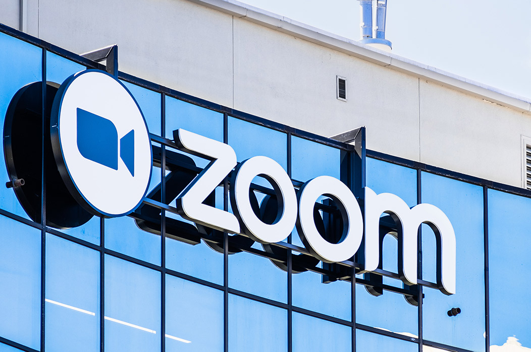Zoom Meetings: No End-to-End Encryption