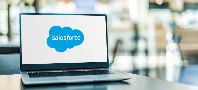Critical Configuration Risks Discovered in Salesforce Industry Cloud