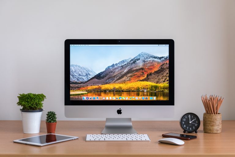 New Malware Tricks Mac Users with Fake CAPTCHA to Steal Sensitive Data