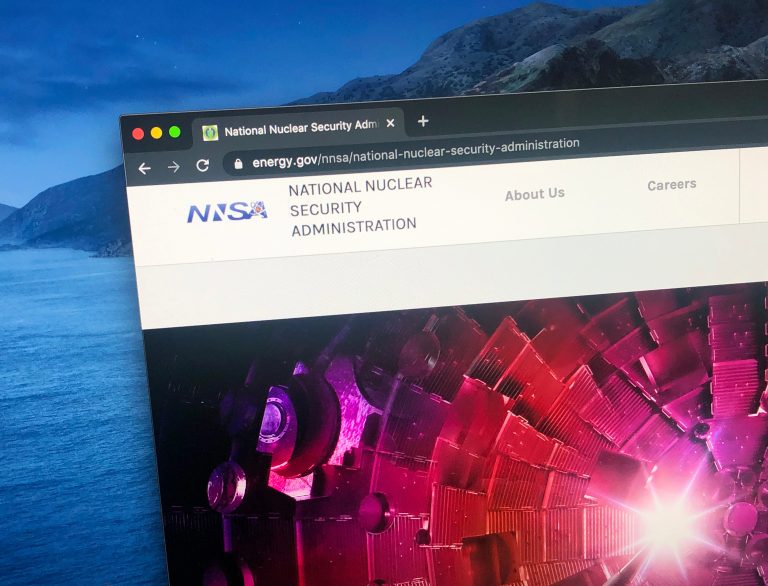 U.S. Nuclear Agency Breached in Microsoft SharePoint Hack