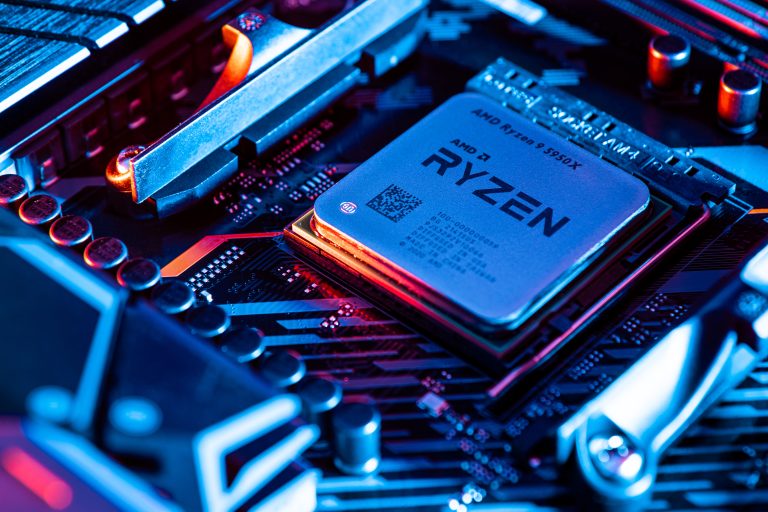 AMD Discloses New CPU Vulnerabilities in Transient Scheduler Attacks