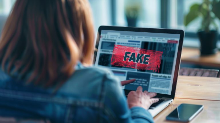 Global Bust Exposes “BaitTrap” Network of 17,000 Fake News Sites