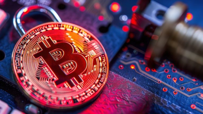 How a 2022 Password Manager Hack Turned Into Years of Cryptocurrency Theft