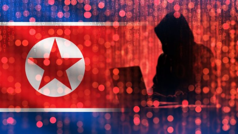 FBI Warns That North Korean Hackers Are Using Malicious QR Codes to Trick People