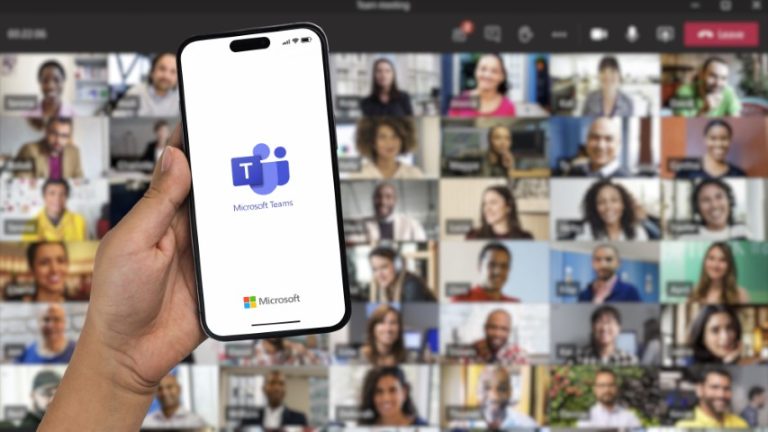 Fake IT Helpdesk Trick Used to Spread Malware Through Microsoft Teams