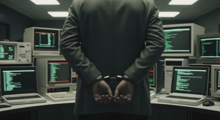 How a Windows Device Identifier Helped Investigators Track an Alleged Cybercriminal