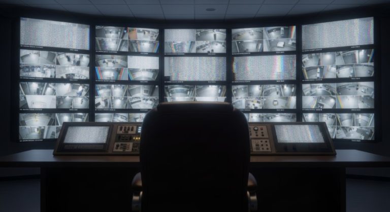 Hackers Compromised More Than 14,500 Cameras Made By Major Surveillance Company in Large Scale Camera Attack