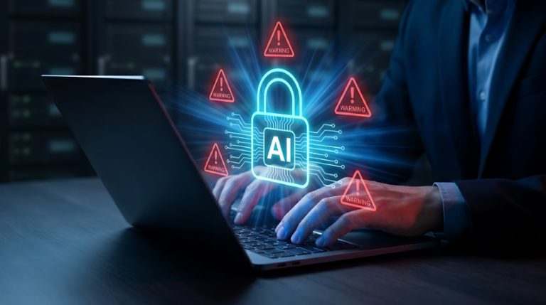 Fake AI Scams Are Spreading Across U.S. Businesses, Putting Accounts and Sensitive Data at Risk