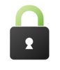 lock icon